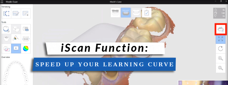 Speed up your learning Curve